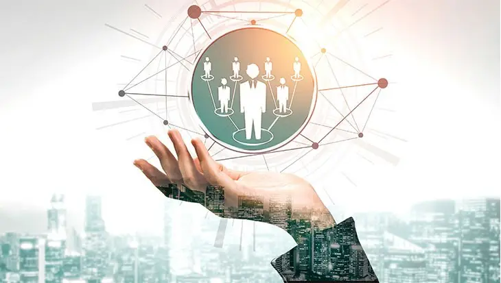 Importance of Playing a Role of Survival when Demanded by Business Needs