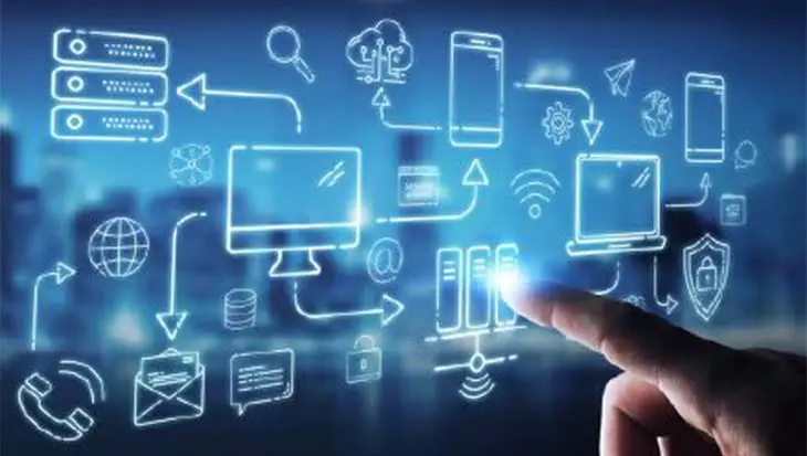 Innovation to Face the Crisis