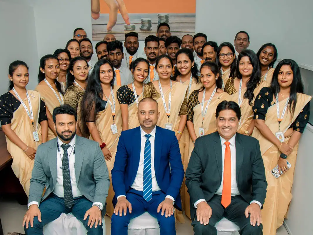 Grand Opening of relocation of our New Head Office and Gampaha Branch